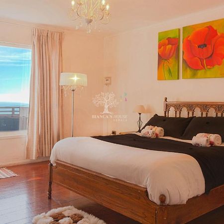 Hotel Bianca Boutique فينيا ديل مار المظهر الخارجي الصورة