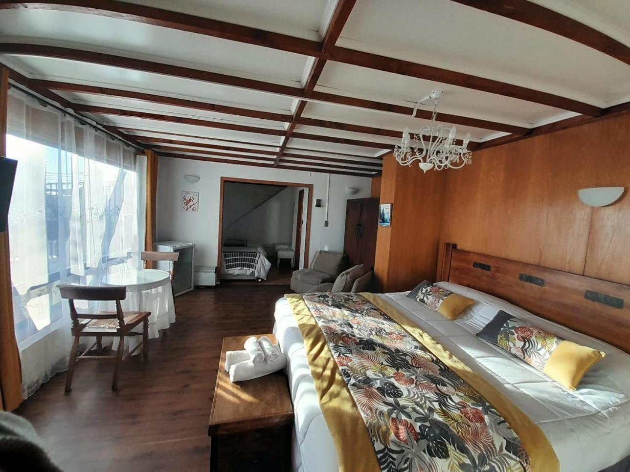 Hotel Bianca Boutique فينيا ديل مار المظهر الخارجي الصورة