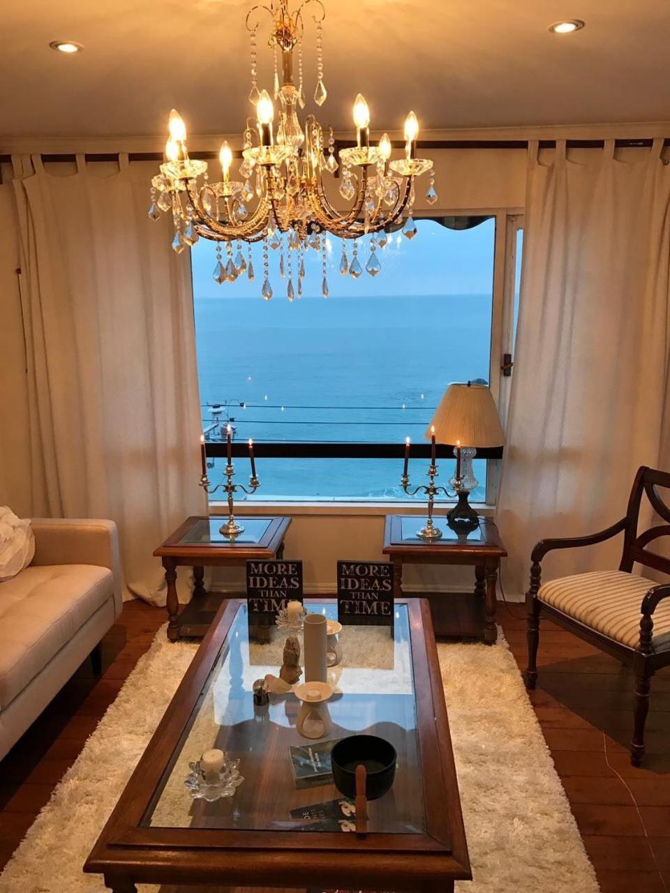 Hotel Bianca Boutique فينيا ديل مار المظهر الخارجي الصورة