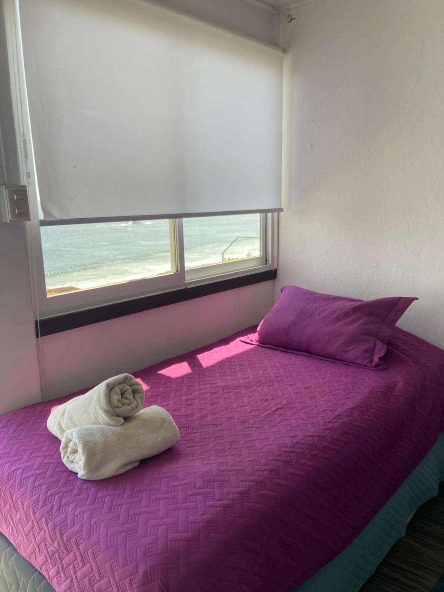 Hotel Bianca Boutique فينيا ديل مار المظهر الخارجي الصورة