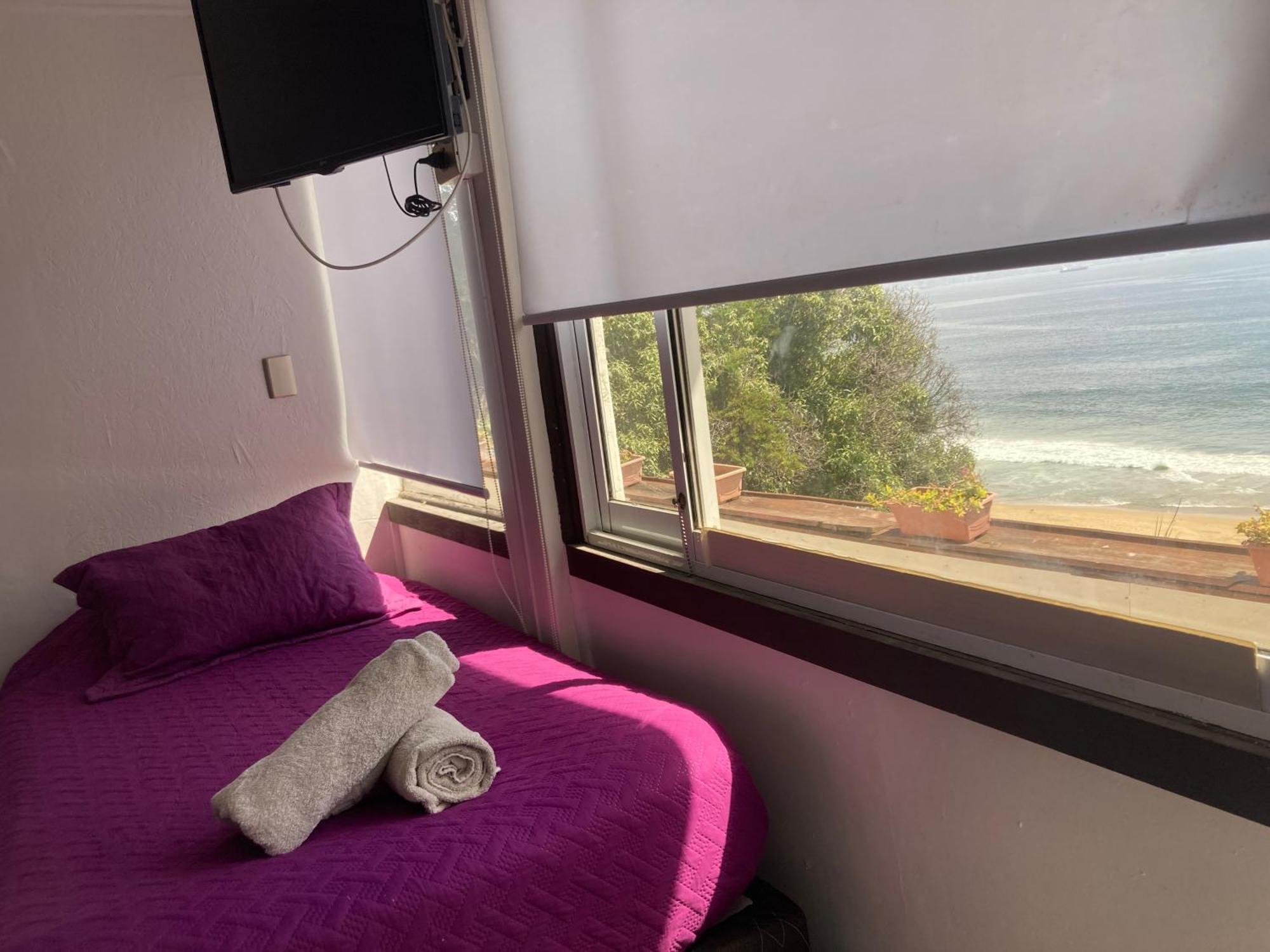 Hotel Bianca Boutique فينيا ديل مار المظهر الخارجي الصورة