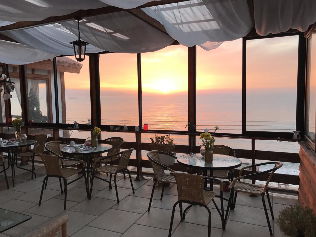 Hotel Bianca Boutique فينيا ديل مار المظهر الخارجي الصورة