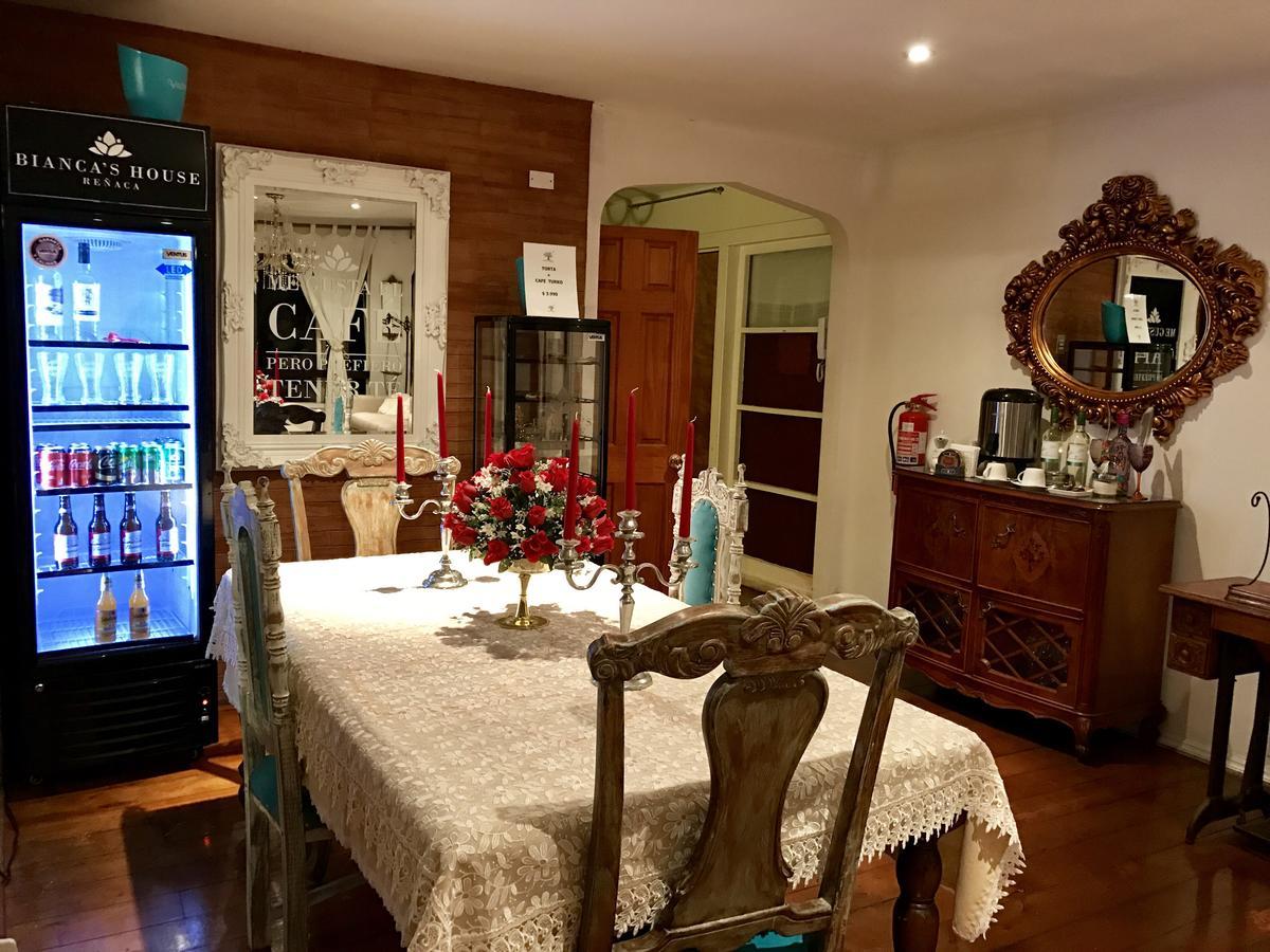 Hotel Bianca Boutique فينيا ديل مار المظهر الخارجي الصورة