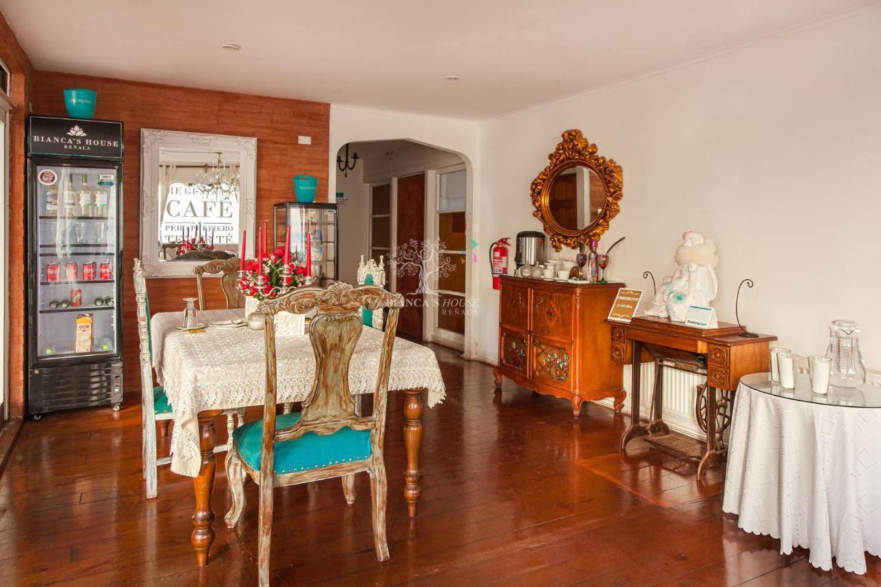 Hotel Bianca Boutique فينيا ديل مار المظهر الخارجي الصورة