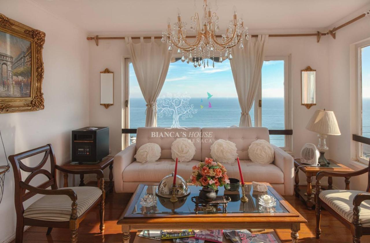 Hotel Bianca Boutique فينيا ديل مار المظهر الخارجي الصورة