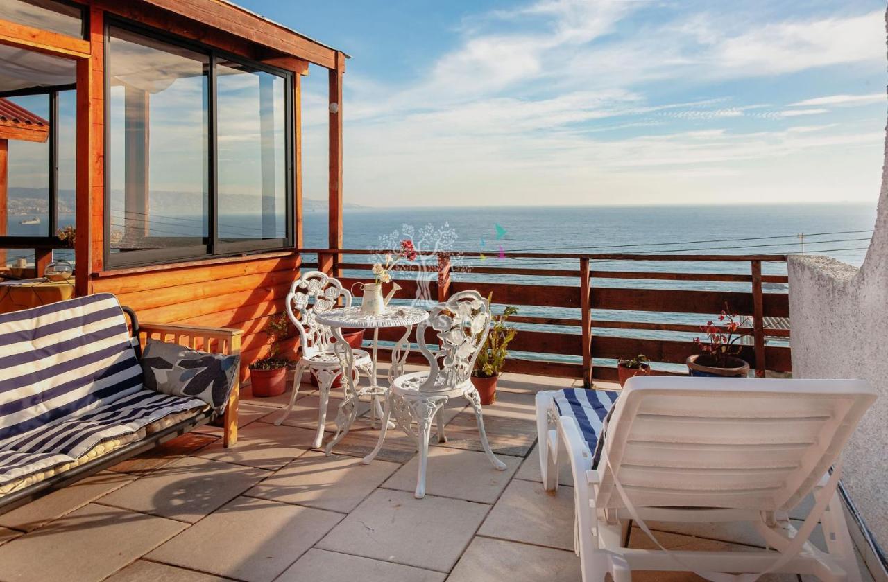 Hotel Bianca Boutique فينيا ديل مار المظهر الخارجي الصورة