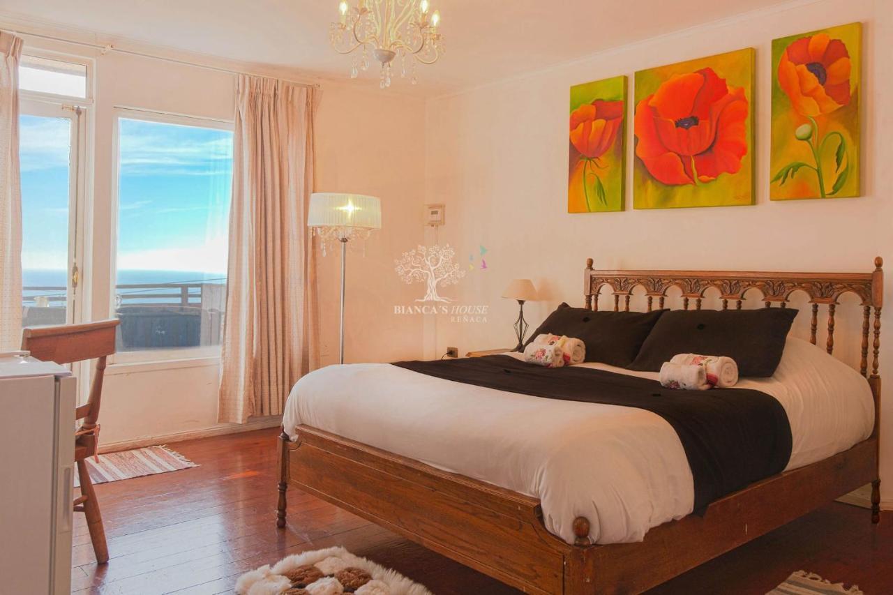 Hotel Bianca Boutique فينيا ديل مار المظهر الخارجي الصورة