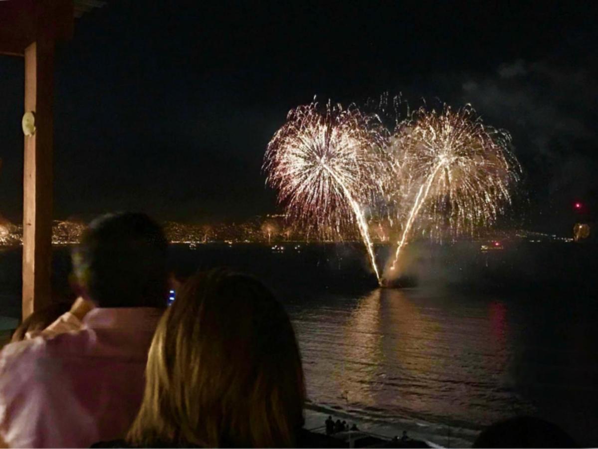 Hotel Bianca Boutique فينيا ديل مار المظهر الخارجي الصورة